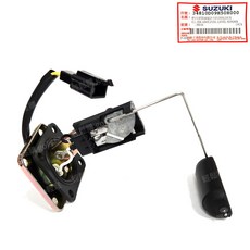 SUZUKI 原廠 NEX 汽油浮筒 汽油量指示器 34810D09H50H000, 1個