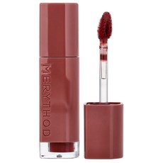 메리토드 워터핏 블러 틴트 05 피그 문 0.11온스(3g) MYD-80307