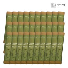 ZEYEON GRAM 小包裝蔬果清潔鈣粉, 30包, 1.5克