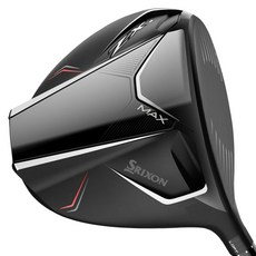 던롭 스릭슨 ZXi MAX 드라이버(VENTUS BLUE 6S), 9도, S