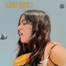Kathy Smith Artist Vinyl 비닐 LP 레코드 / 2 미국 발송, Smith Kathy Artist Vinyl 비닐 LP