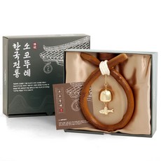 생각하는집 소코뚜레 소뚜레 꼬뚜레 액막이