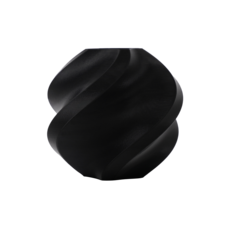 Bambu Lab PLA 金屬 3D列印線材, 黑 BLACK (含盤)
