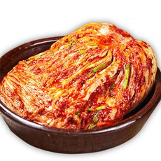 안동학가산김치 고랭지 포기김치4kg_국내산 김치_가정용, 4kg, 1개