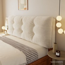 床頭軟包靠墊 舒適透氣 耐磨 可拆洗, 歐格-絨布-抹茶綠,寬90*高60/厚12cm（有床頭）