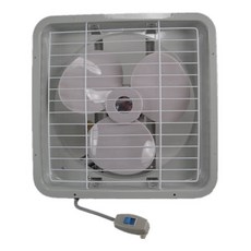 風騰 16吋排風扇 FT-9916 台灣製造 吸排兩用 通風扇, 4個