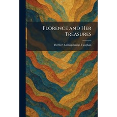 (영문도서)Florence and Her Treasures Paperback, Tradd Street Press, English, 9781025663722