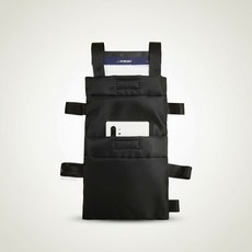 목발 옥스포드천 가방 지팡이 보행 보조 침대 휠체어 여행 등산객 깁스 환자 재활센터