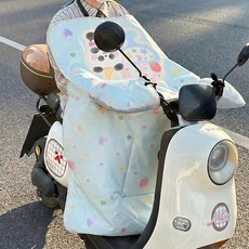 電動車遮陽罩 電瓶車防風防水全包式, 1個