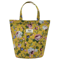 담스 물빠지는 방수 원형 목욕 가방 메쉬 백, 13.그레이스로즈 겨자