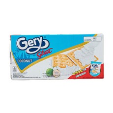 게리 살룻 코코넛, 1개, 76g