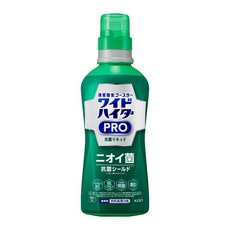 日本 花王 KAO 漂白水 消臭 潔白去漬霸 衣物漂白水, 1瓶