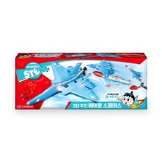 TNB 아카데미과학 스템 3단추진 에어로 스페이스, 본상품, 1개