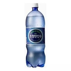 일화 초정탄산수 1.5l x 12pet 행사상품 플레인, 12개