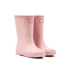 토박스 헌터 키즈 퍼스트 클래식 라이트핑크 HTKCG2TSFK11LPK