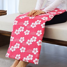 AMC 황토 쑥 맥반석 찜질기 AMC-400 특대형