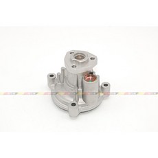 VAG小賴汽車 水泵 03C121008 C/F/J 全新水幫浦，有效冷卻引擎，提升燃油效率, 1個