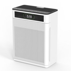 IPSKY 寵物空氣清淨機 110V 負離子淨化機 吸浮毛 除過敏源/UV殺菌消毒/除臭除甲醛, 1個