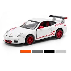 포르쉐911 GT3 RS, 랜덤 발송, 1개