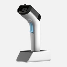 NETUM RFID 2D UHF RFID 1D2D QR 무선 하이브리드 바코드 스캐너 태그 리더 바코드