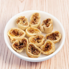 말린무화과 무화과 말랭이 반건조 말린 과일 간식 250gX4봉