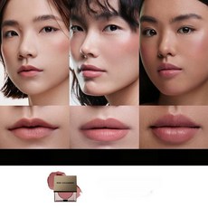 로라 메르시에 매트 래디언스 베이크드 파우더 광채 하이, 1.5g, 1개, 핫 유시 미용 레이디언트 시나몬 피치 티