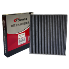 CARMAX 冷氣濾網 SIENTA 2016年後 活性碳 PM2.5 TOYOTA 豐田, 1個, CM87139-06070
