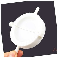 MN 플라스틱 만두제조기 3p 만두만들기