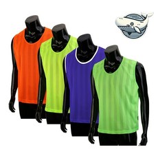 유소년 성인 운동팀 조끼 다목적 스포티 시합 유소년 축구 성인 팀조끼 복 경기 회 dew+5794BZ