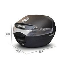 OD 아퀼라300S 튜닝 3박스 테일박스 사이드박스 브라켓