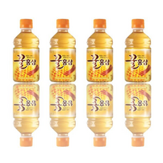 꿀홍삼 외, 280ml, 1개