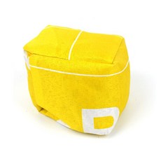 1P 오재미 체육대회 초등 운동회 박터트리기 콩주머니 사각