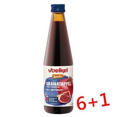 Voelkel 維可 石榴汁, 1個