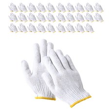 DK 면장갑 60g 300켤레, 1세트