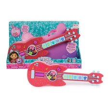 개비의 매직하우스 냥메이징 기타