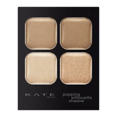 케이트 팝핑 실루엣 섀도우, MV-1 모브 팝, 1개