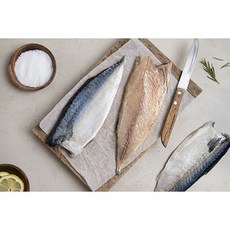 안동간고등어 간고등어 100gx20팩 필렛, 상세 설명 참조, 상세 설명 참조