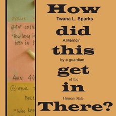 How Did This Get In There? Paperback, Bluwaters Press