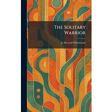 (英文圖書)The Solitary Warrior 精裝版, Tradd Street Press, English, Hardcover