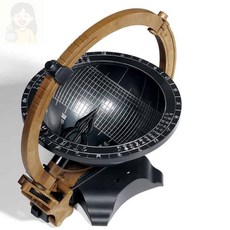 너블룸 장영실 해시계 해시계만들기