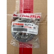 YAMAHA 原廠 XMAX 2021-2024 單向啟動器總成 B5X-E5590-00, 1個