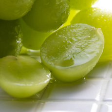 행복농원 16브릭스 꿀범벅 실속 샤인머스캣, 1박스, 3.5kg내외