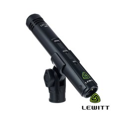 Lewitt LCT 140 AIR 專業樂器錄音麥克風