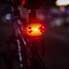 YST LED 후미등 라이트