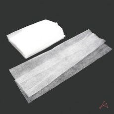 기름때 후드필터 위생적 주방 기름기 부직포 환풍기 가스렌지 12매, 1개