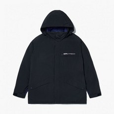 네파 7HF2065 공용 C-TR 사파리 다운 자켓