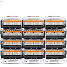 WB37 DJI조종기 컨트롤러 호환 드론 배터리, 5단 교체용 칼날 스탠드없음 12개, 1개, 1L