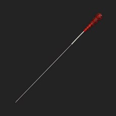 지렁이 꽂이 바늘 꼬지 지렁이침 끼우기, 1개, [단일상품]