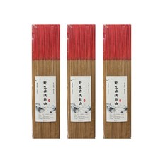 鼎曨沉檀香 野生西澳新山立香 尺3立香 3包組