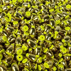 순간수중찌 벌크형 속공 반유동채비 수중찌 전유동 바다낚시 쿠션고무 0.5호, 1개